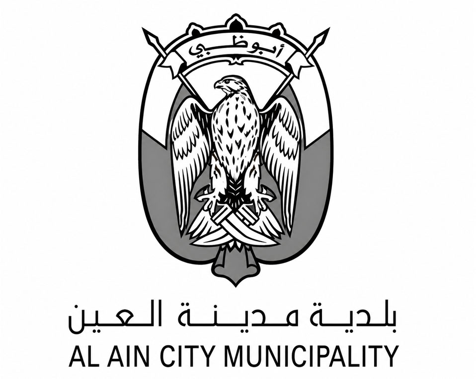 Al Ain Municipality — Larkish lighting design client