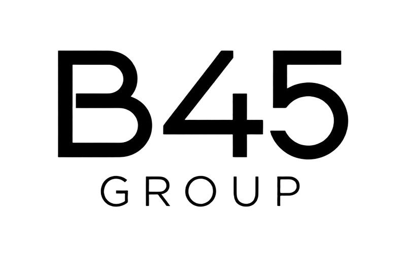 B45 Group — Larkish lighting design client
