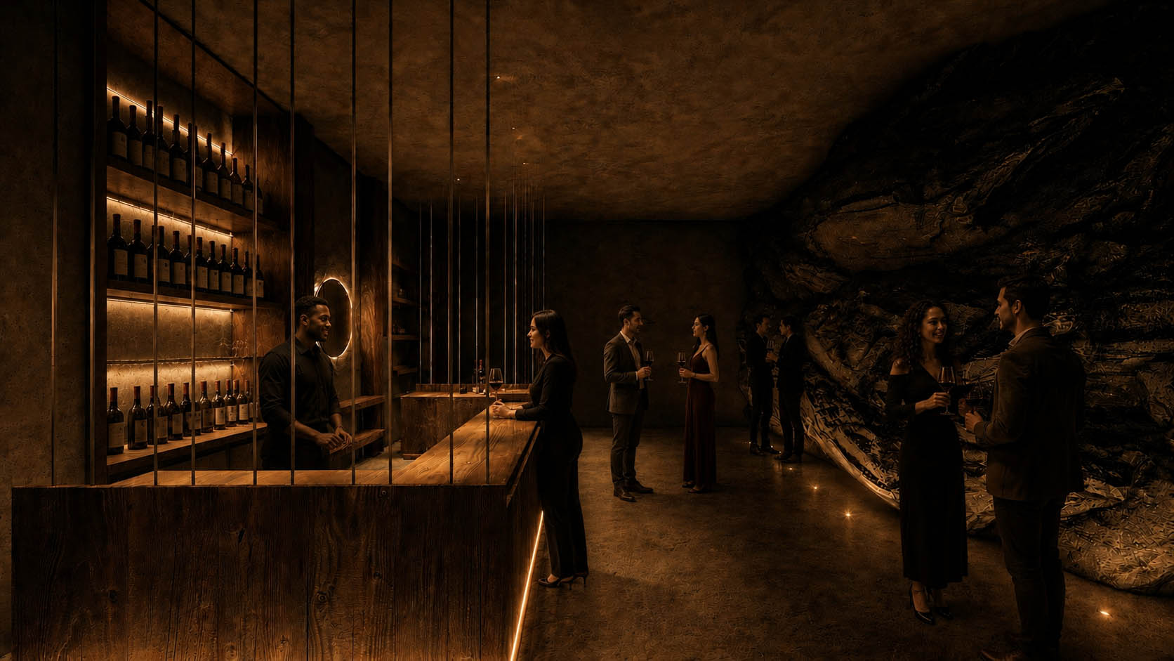 The Expression of Your Emotion: Colour Psychology in Lighting — lighting design article