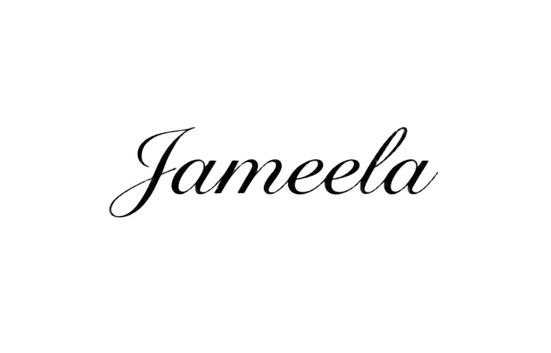 Jameela — Larkish lighting design client