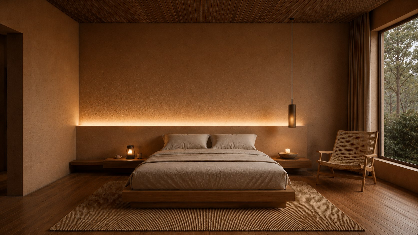 Saifu Writing lighting design gallery image 4